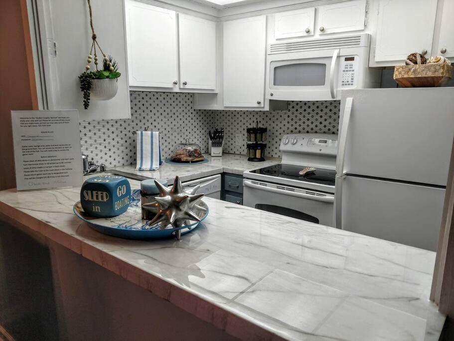 הוט ספרינגס Perfect Couples Retreat - Close To All Amenities מראה חיצוני תמונה