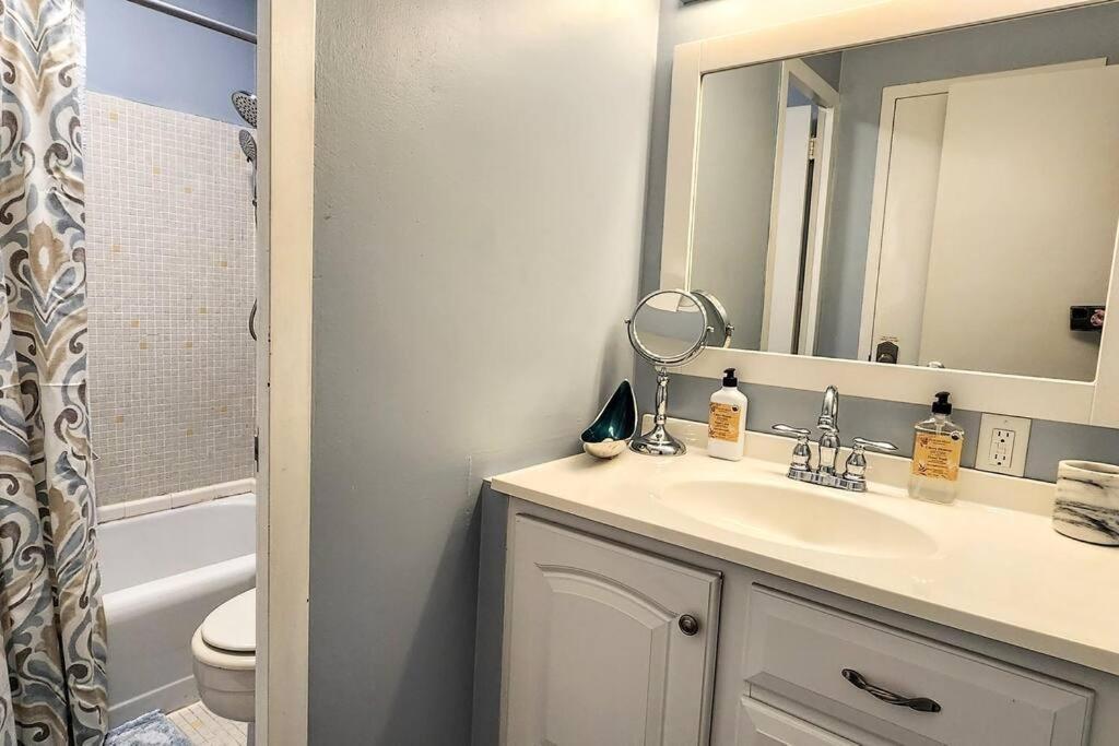 הוט ספרינגס Perfect Couples Retreat - Close To All Amenities מראה חיצוני תמונה