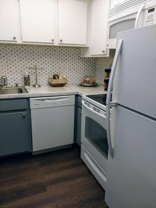 הוט ספרינגס Perfect Couples Retreat - Close To All Amenities מראה חיצוני תמונה