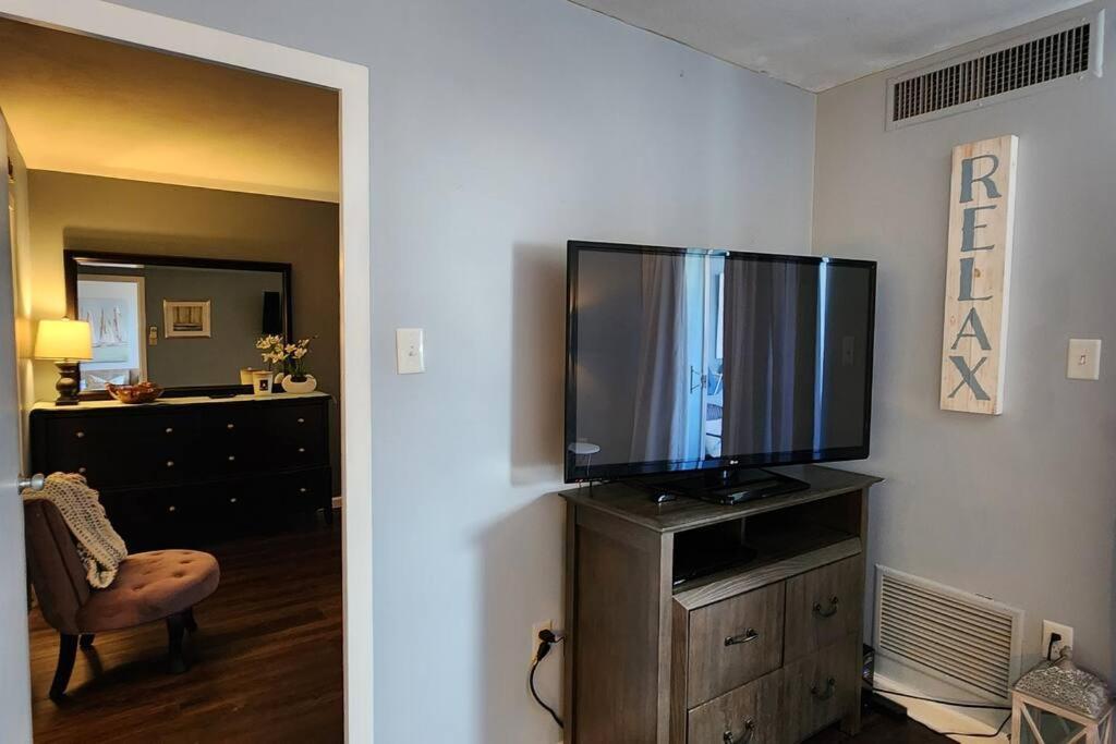 הוט ספרינגס Perfect Couples Retreat - Close To All Amenities מראה חיצוני תמונה